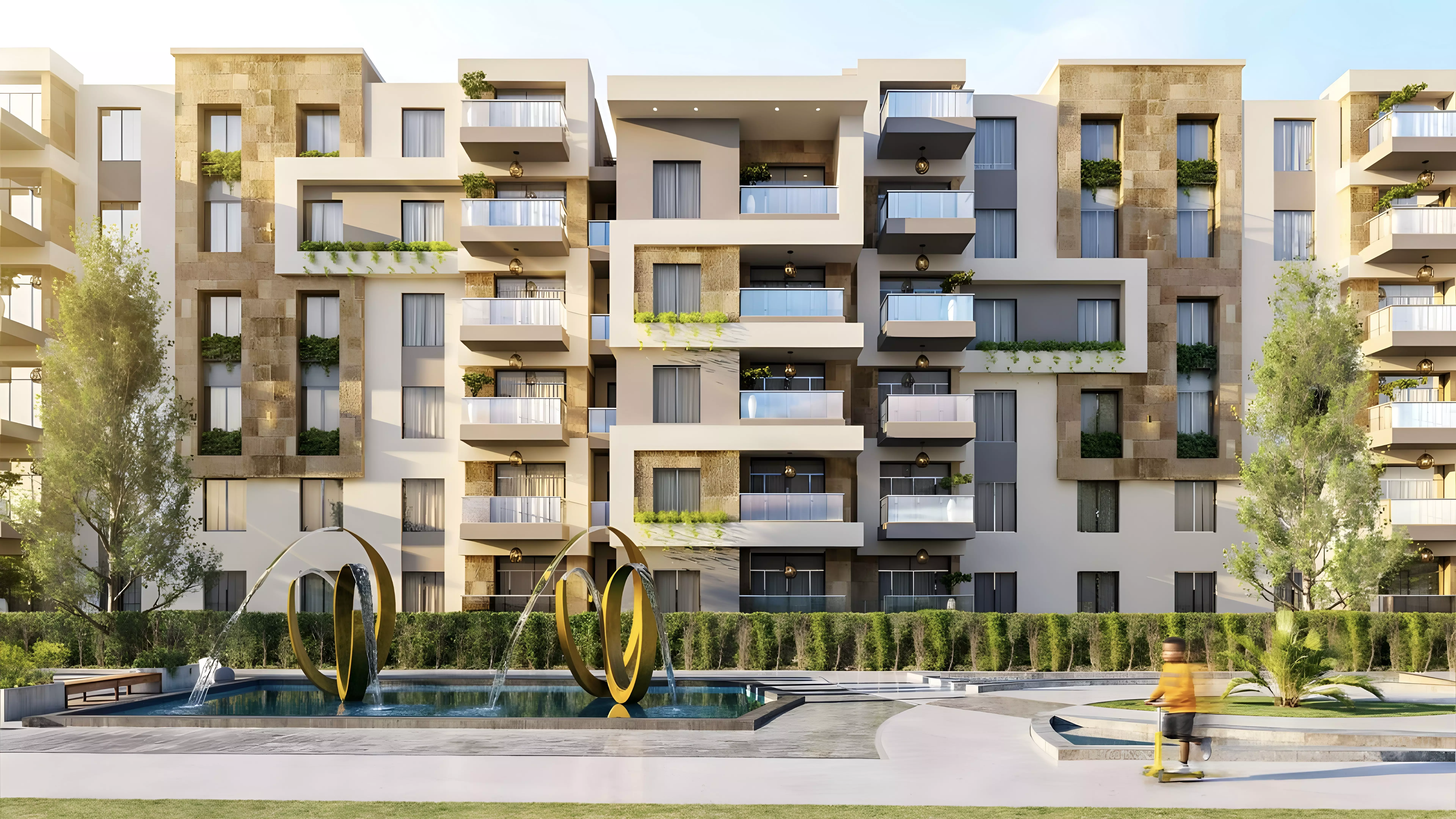 Lazura في New Cairo