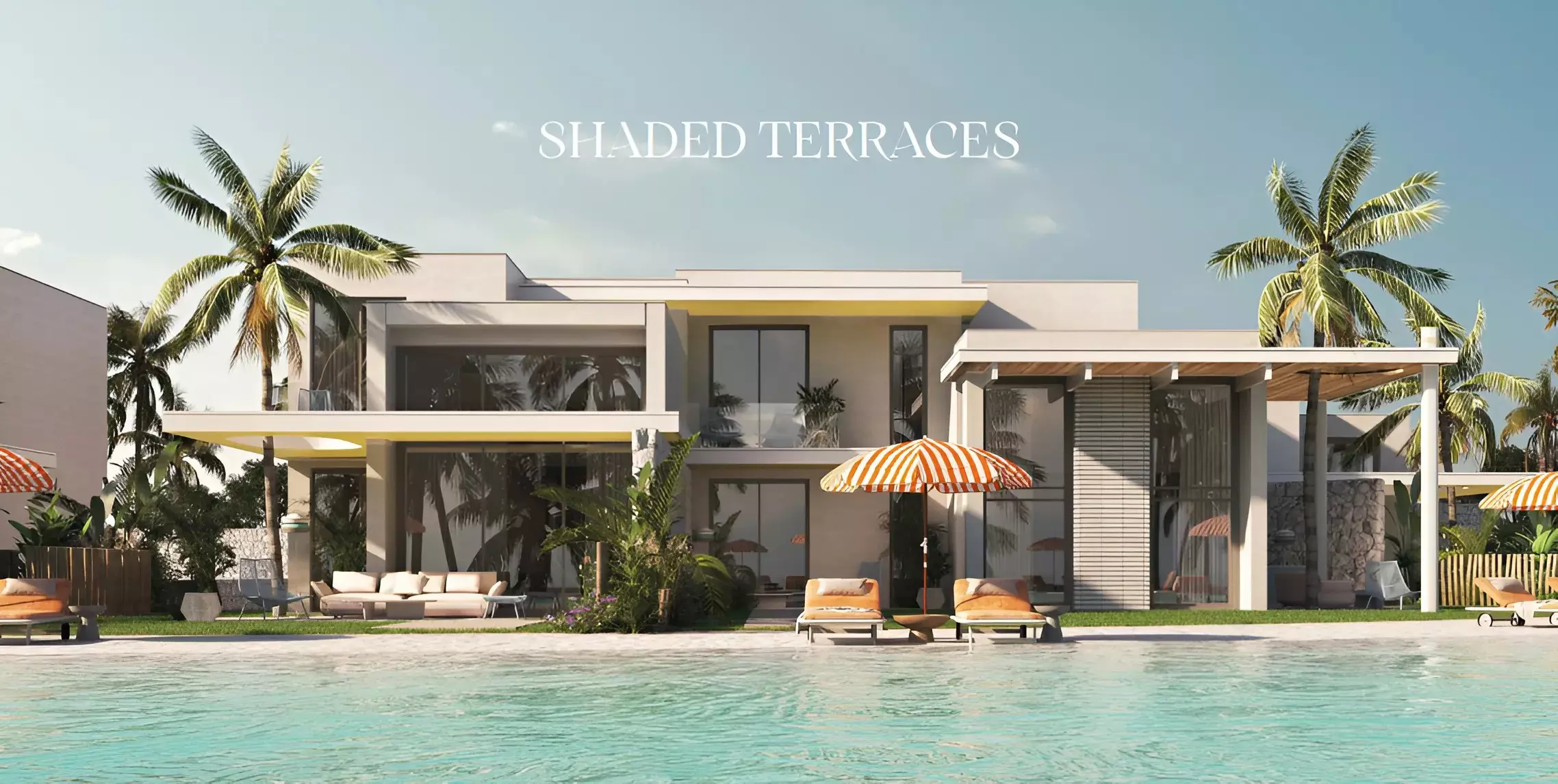 Le Gray Beach Hotel and Residences في North Coast
