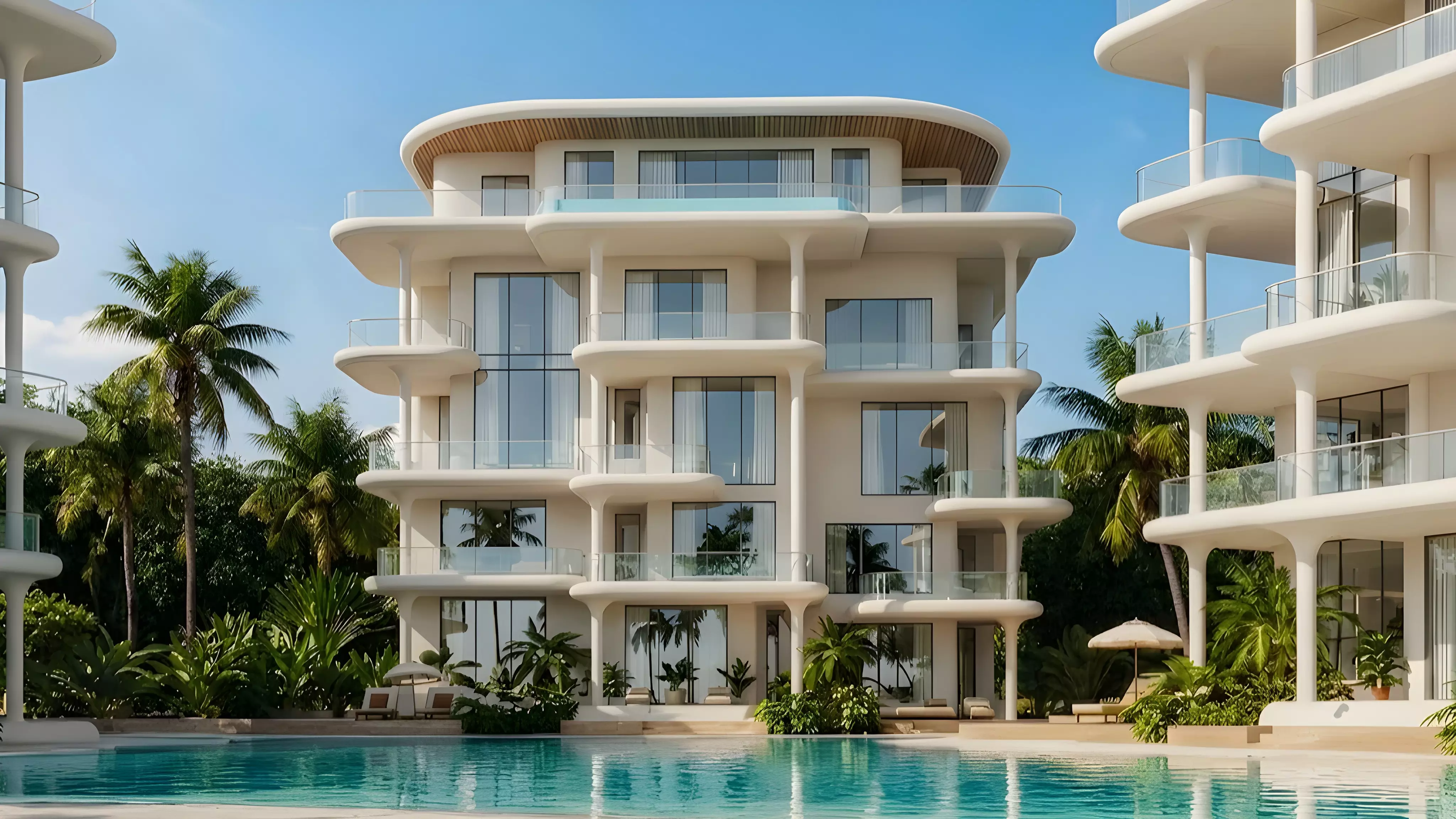 Maison Solare في North Coast