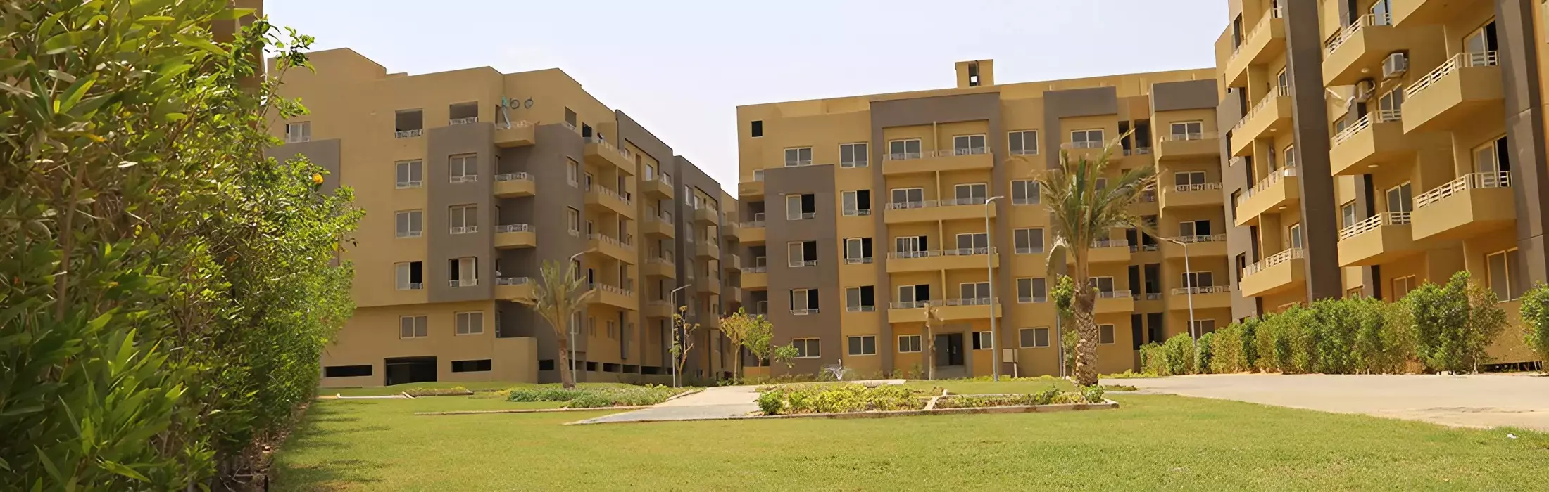 Nest Cairo في New Cairo