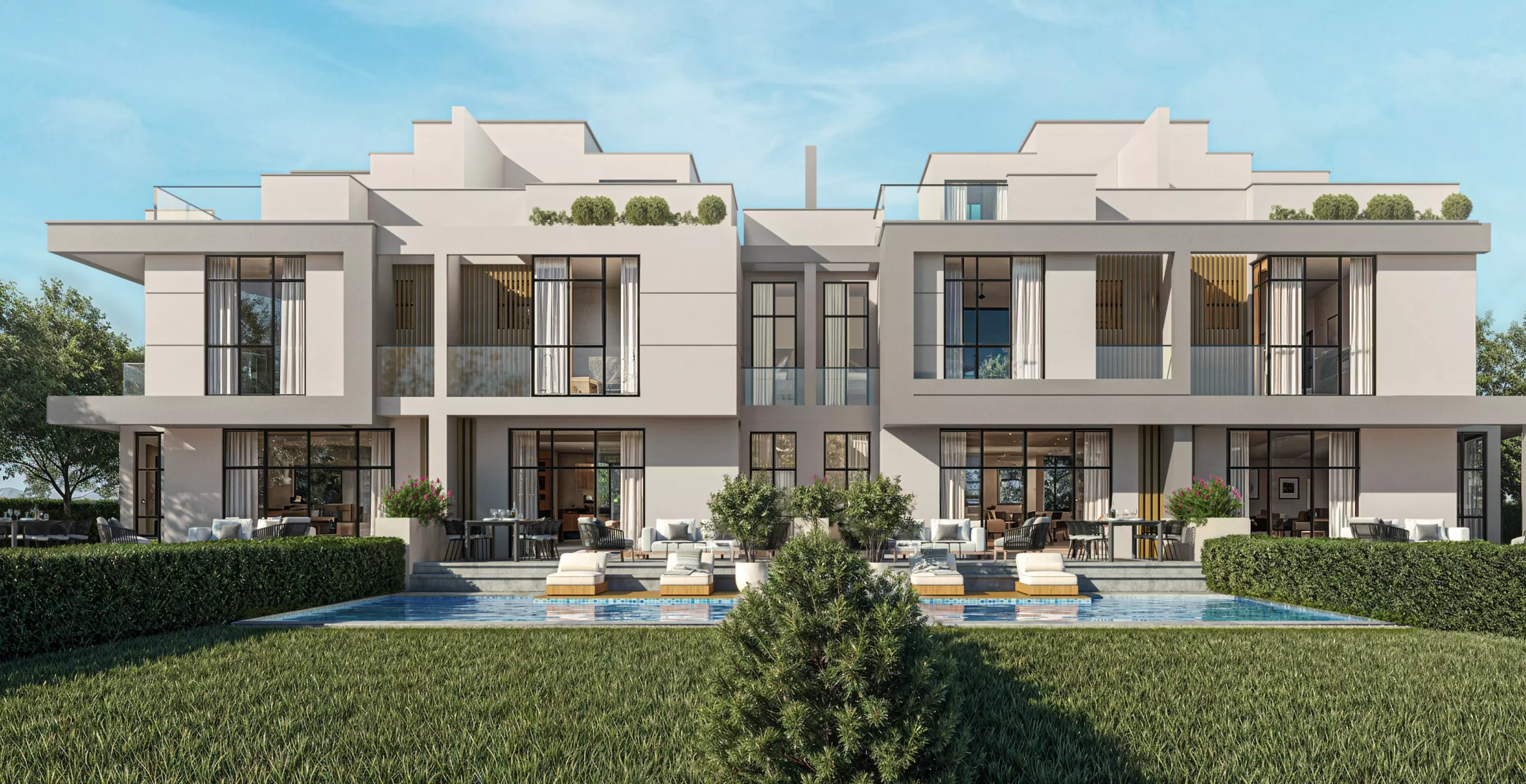 One50 في Sheikh Zayed