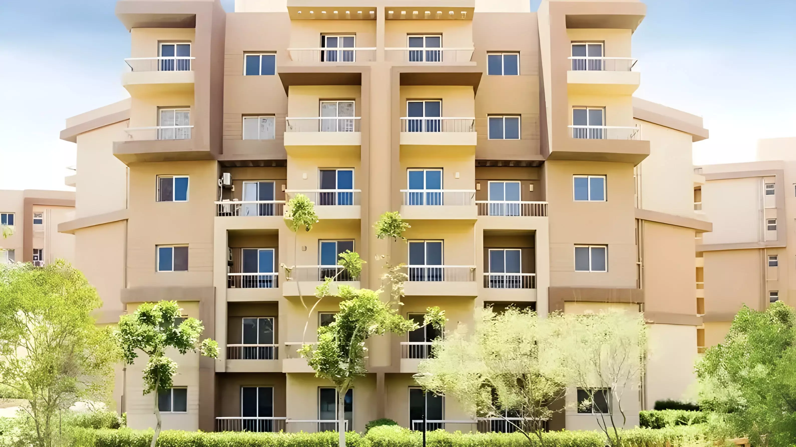 River Residence في 6th October