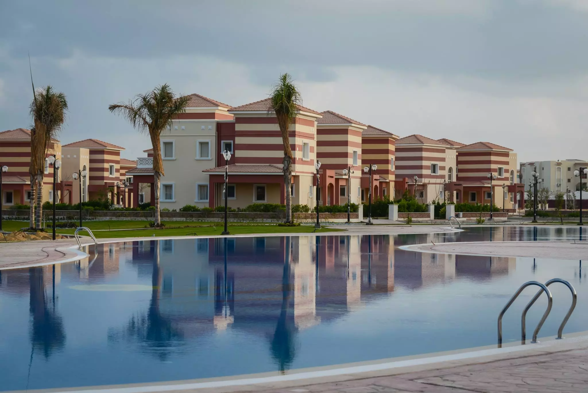 Rosana Resort في North Coast