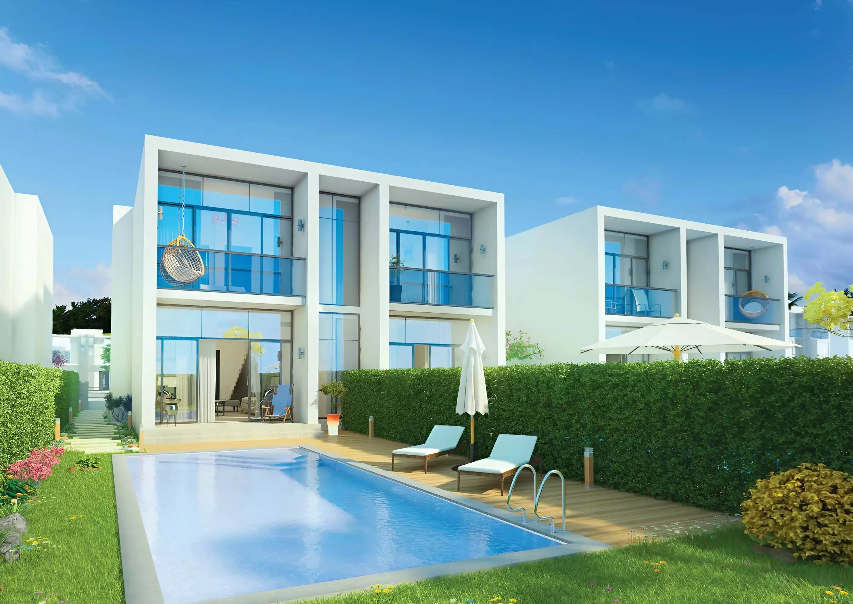 Sia Villaggio في North Coast