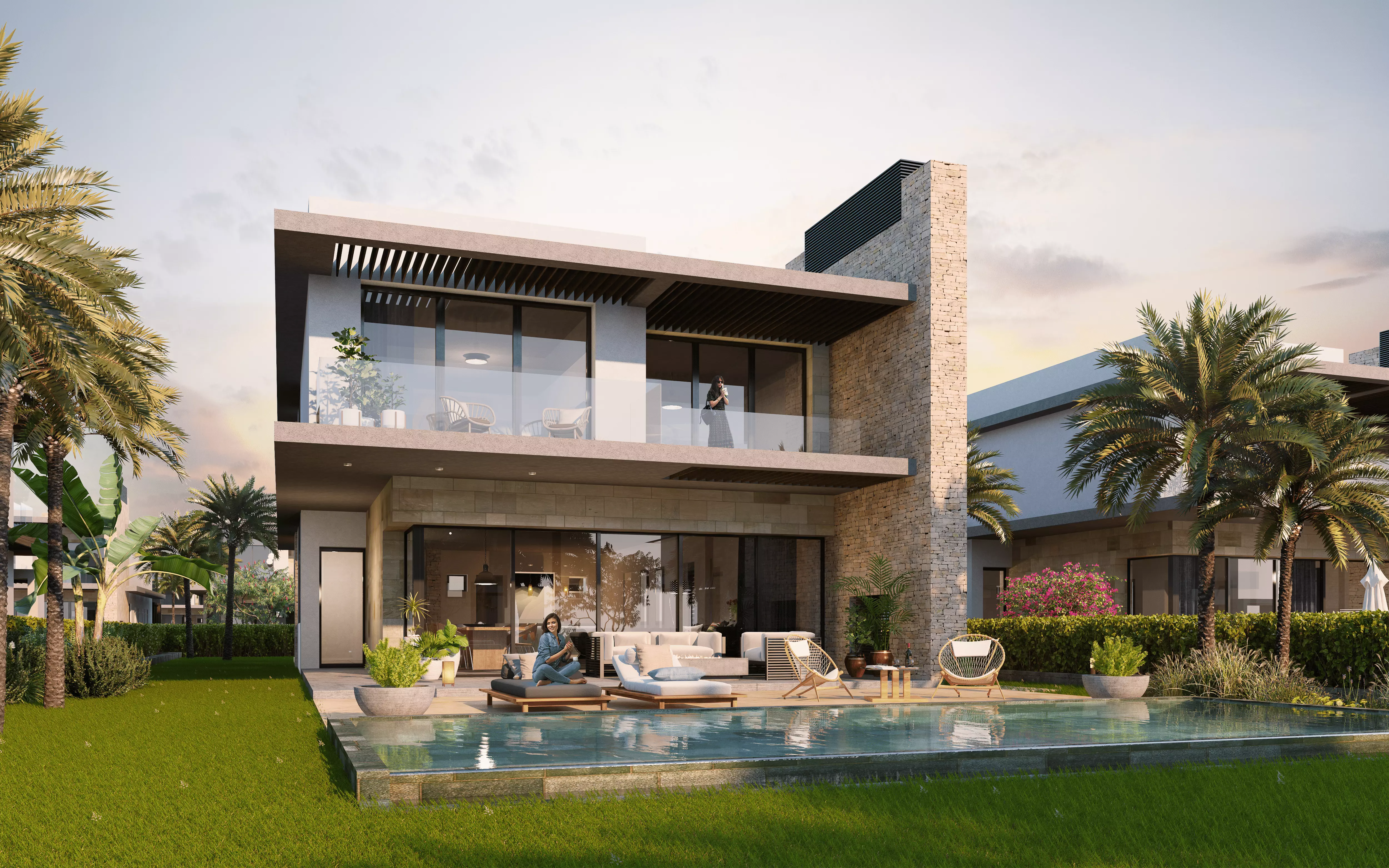 Silvertown In Silversands في North Coast