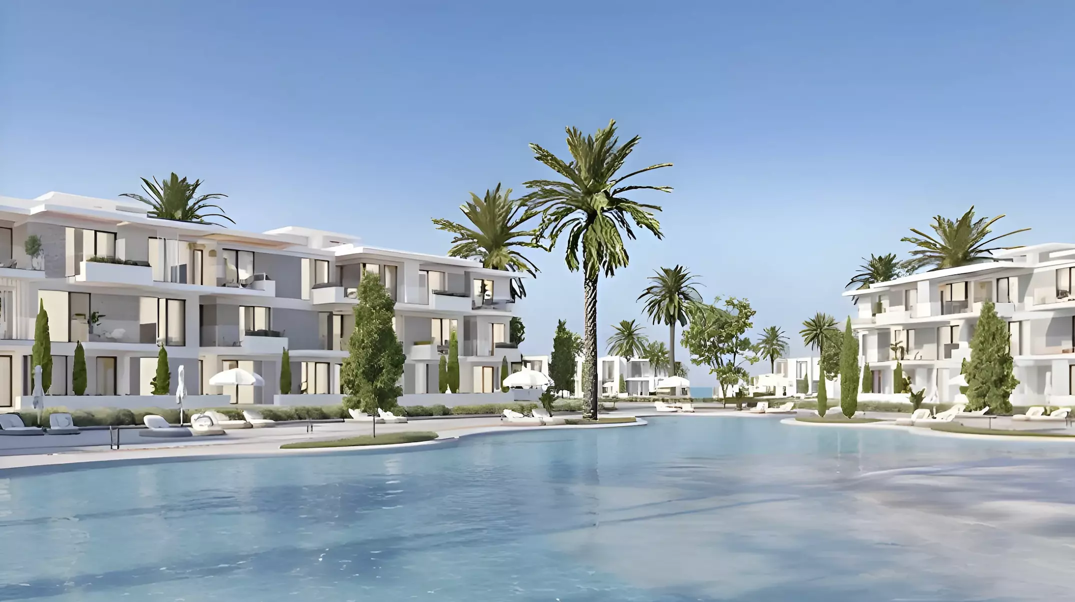 Solare في North Coast