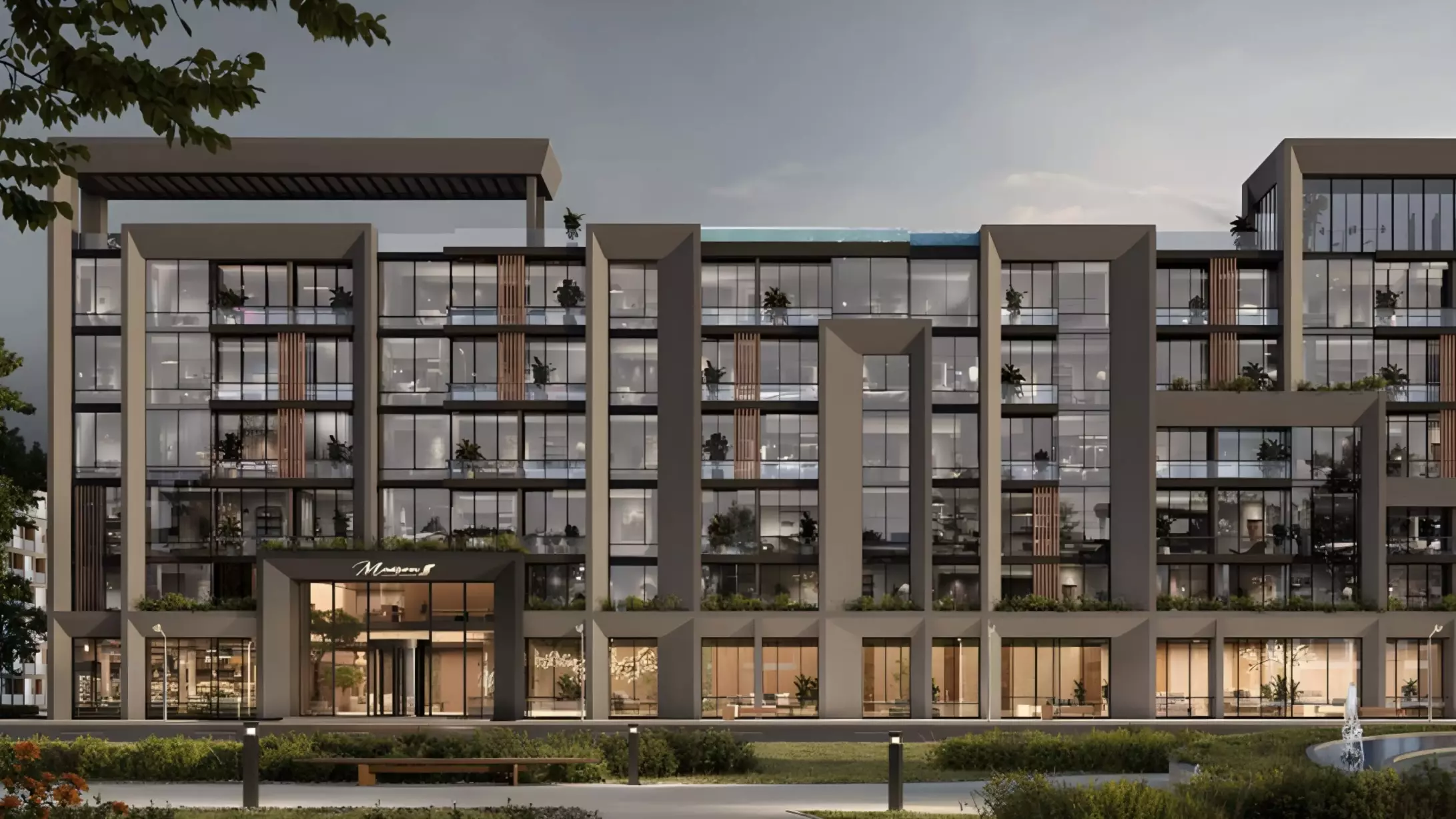 Solay Maison S في New Cairo