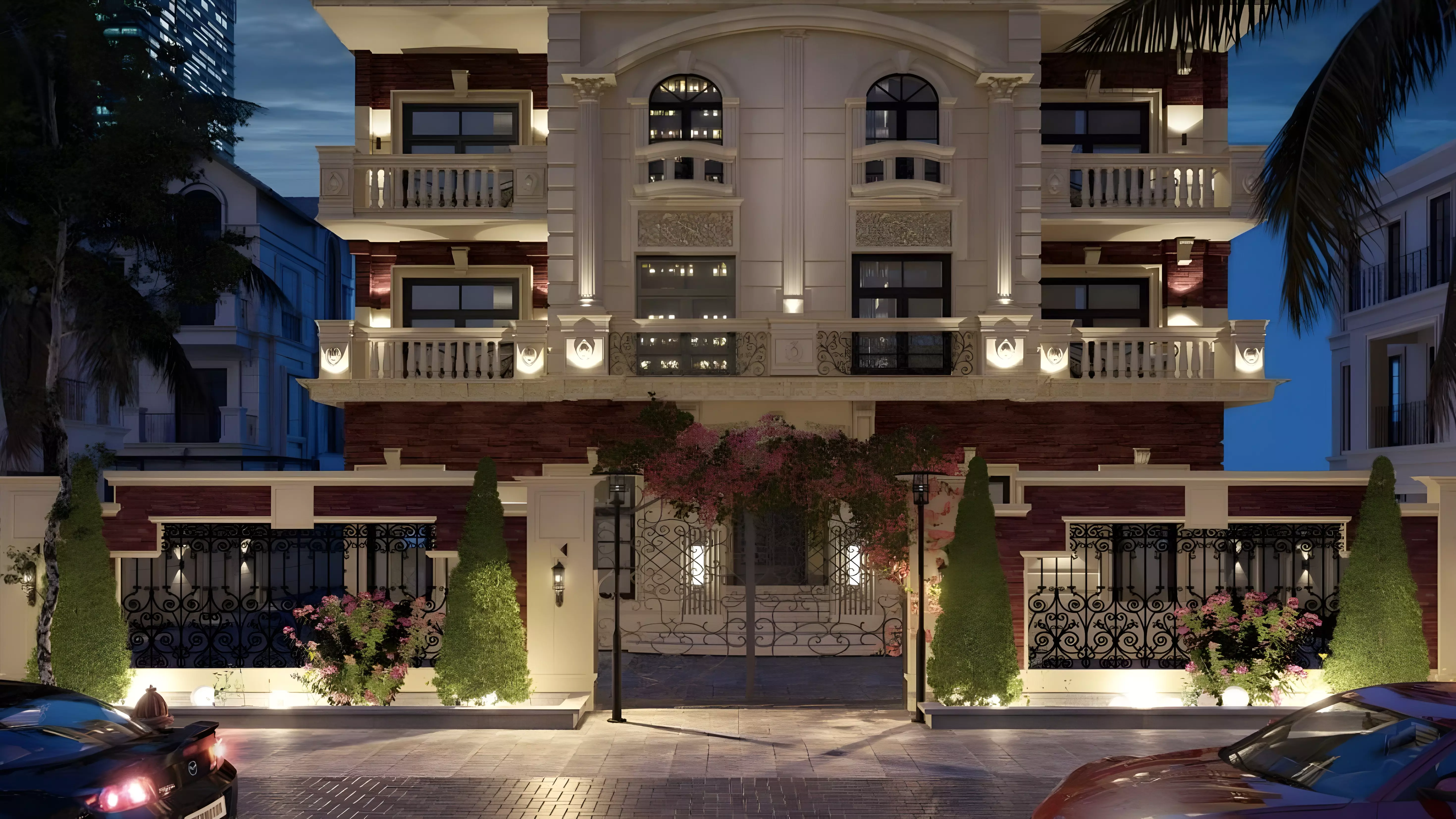 South Academy في New Cairo