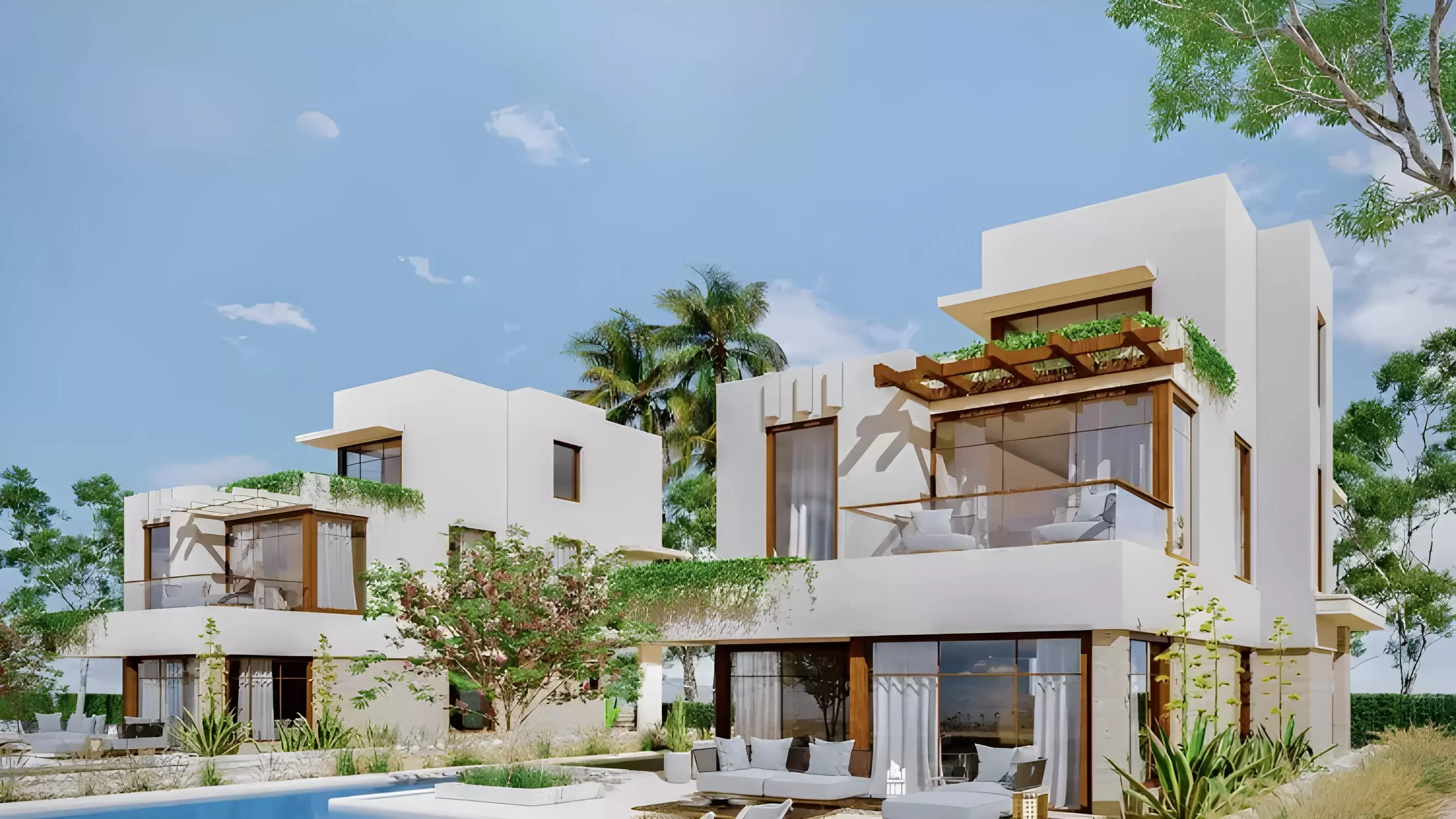 Stella Riviera في North Coast