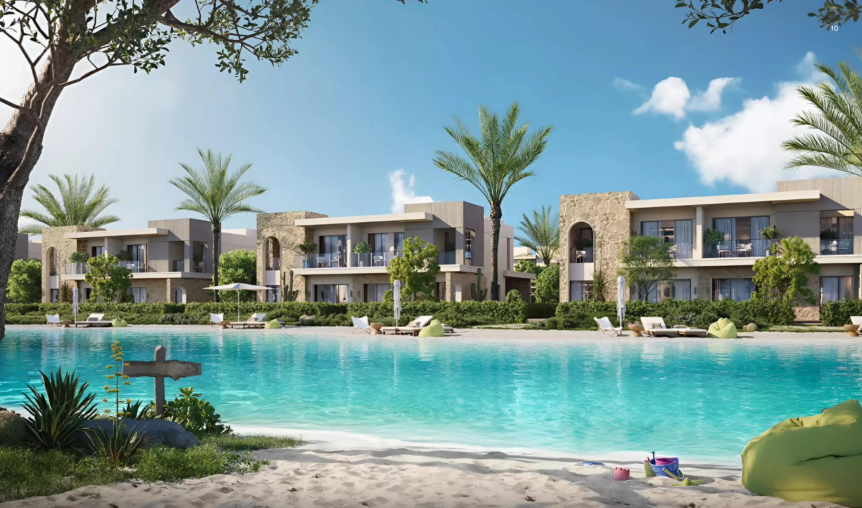 Summer في North Coast