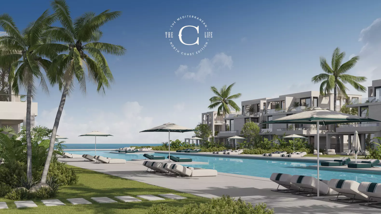The C في North Coast