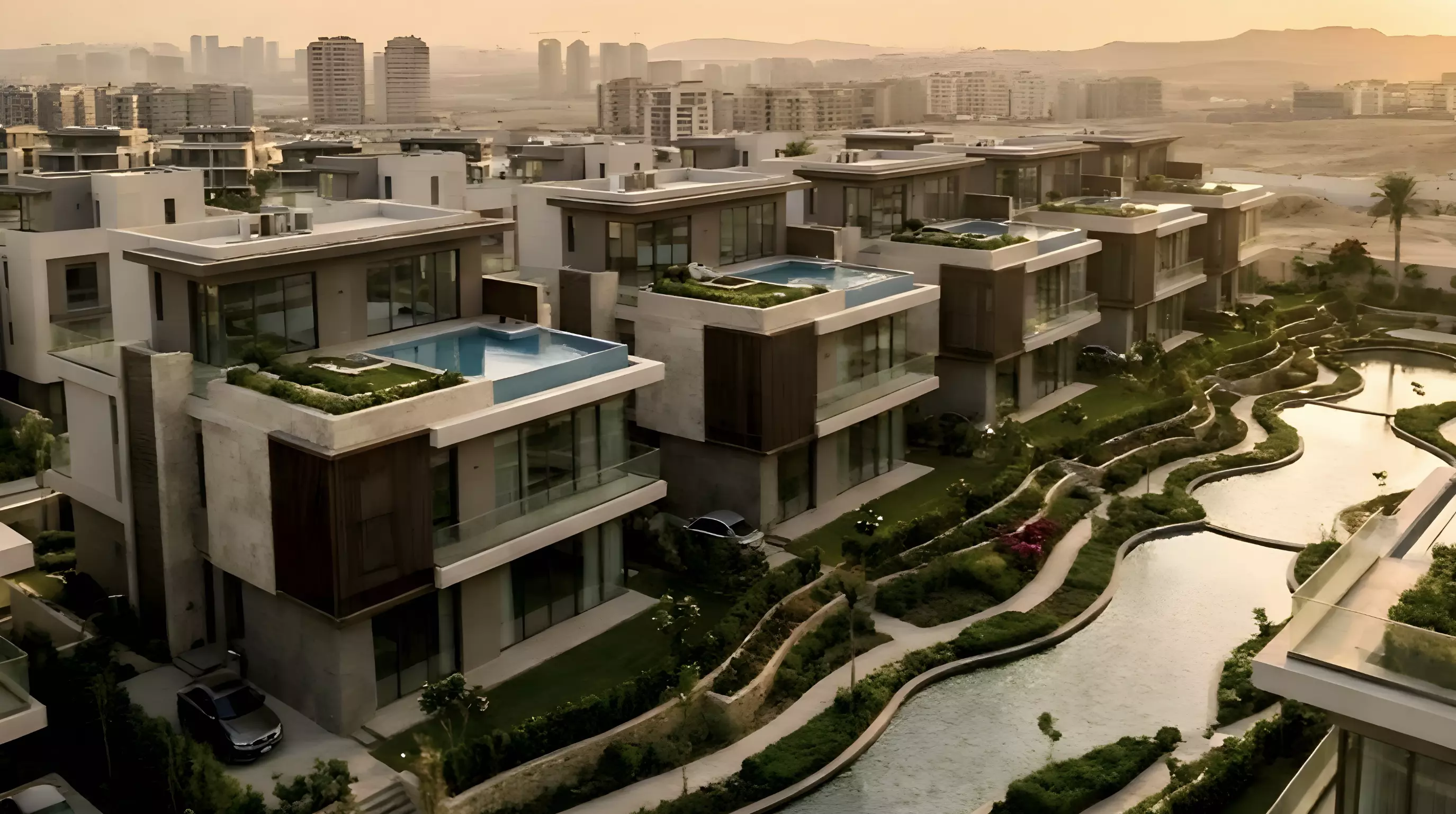 Upmount في New Capital