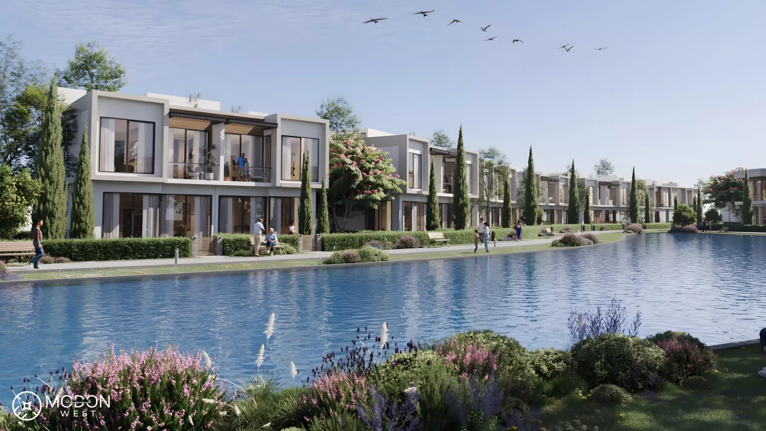 Villagio في 6th October