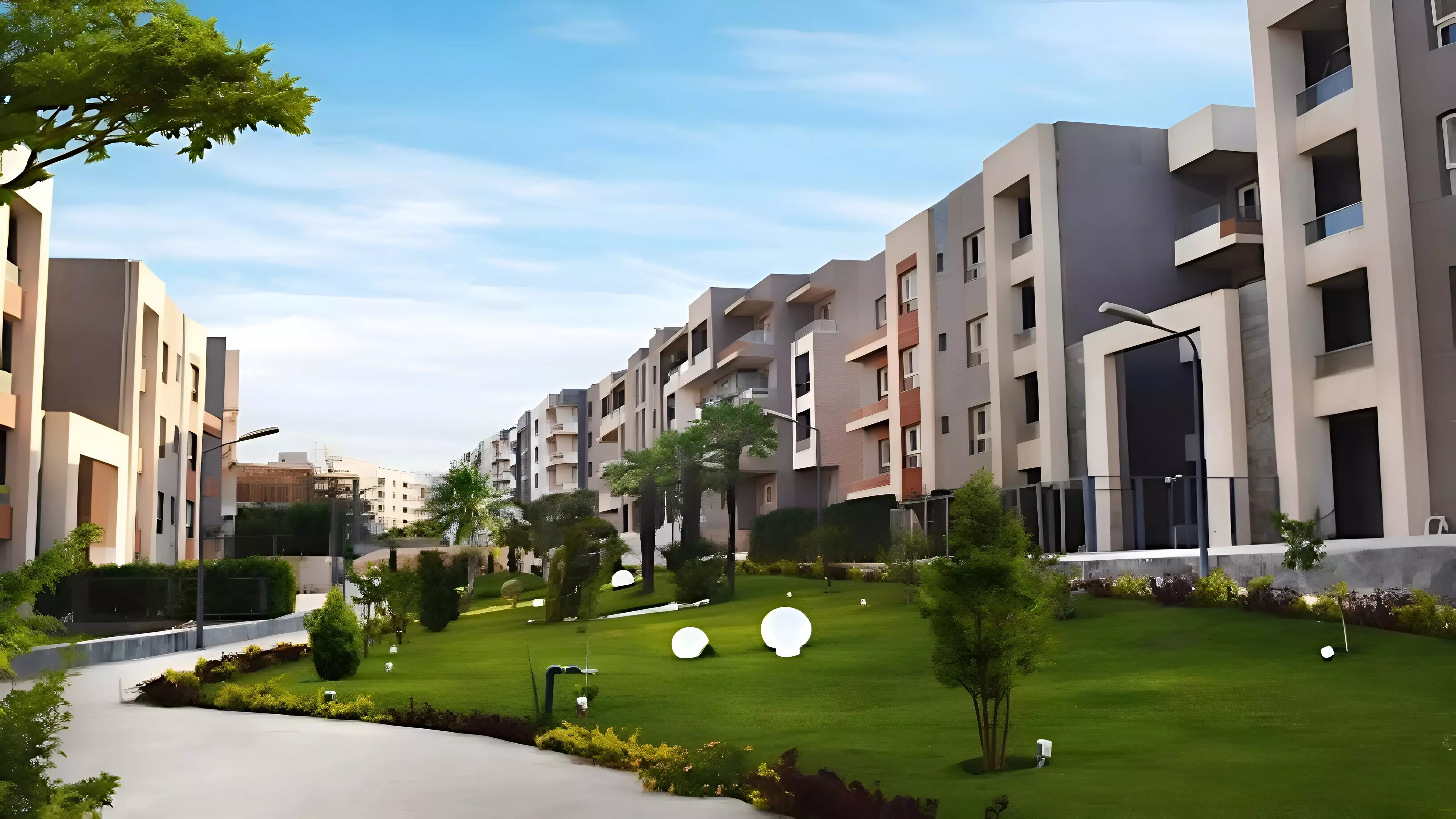 Zayed Regency في Sheikh Zayed