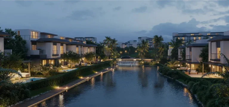 Prive – Telal East القاهرة الجديدة