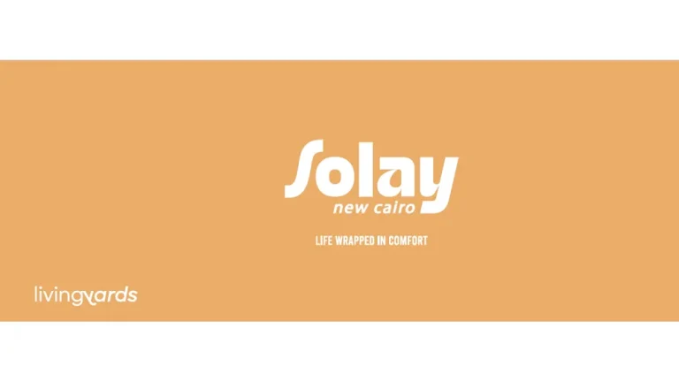 Solay القاهرة الجديدة